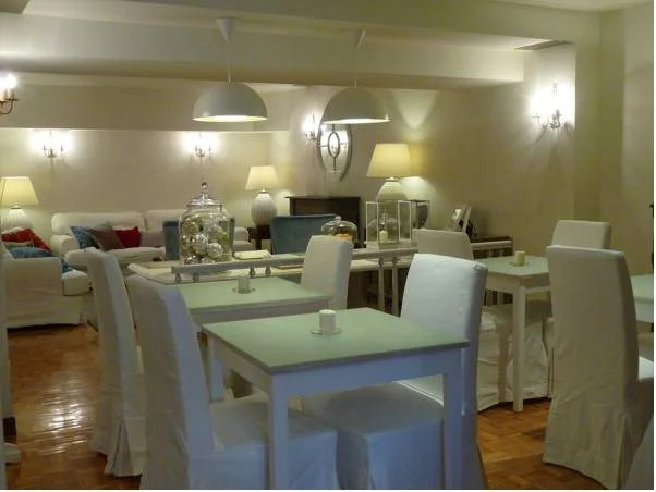 Hotel Central by MyHouseSpain