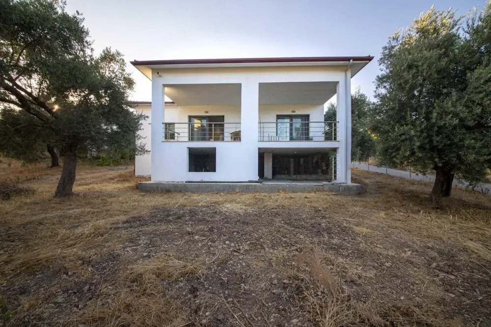 Lovely House Surrounded by Nature in Bodrum