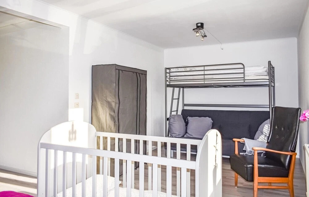 Awesome Home in Gärsnäs With Wifi and 2 Bedrooms