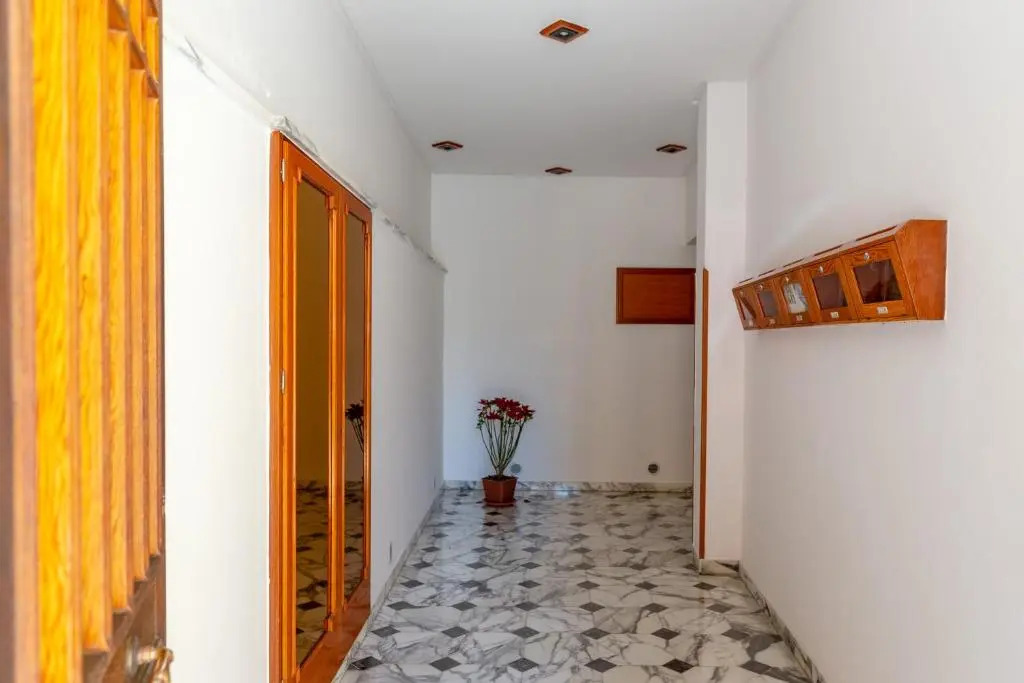 Residenza Del Duca - Casteldaccia 2 Camere