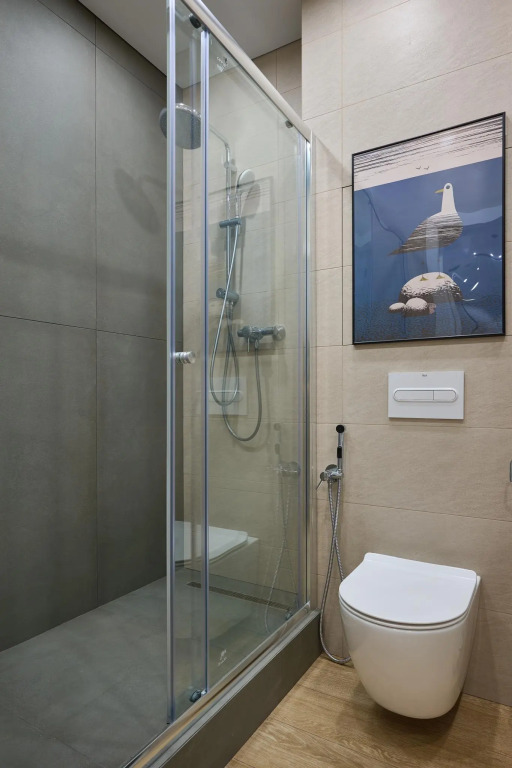ApartKRD на улице Сормовская 1/6