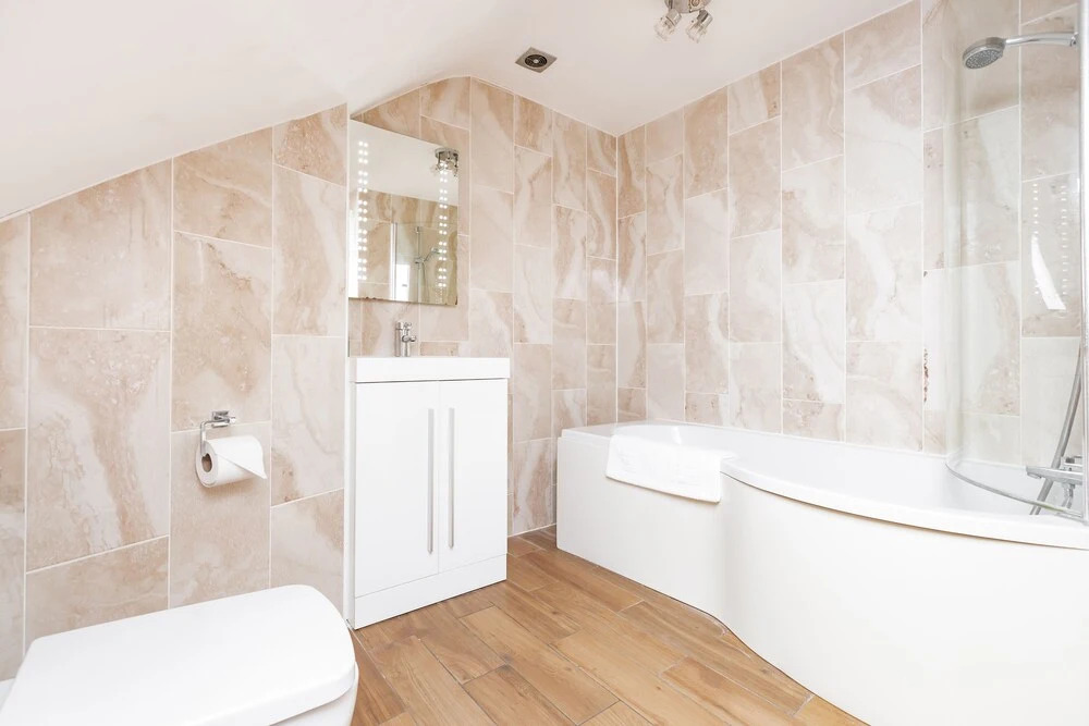Gyllingeham Suite - Lovely 1BR in Gillingham