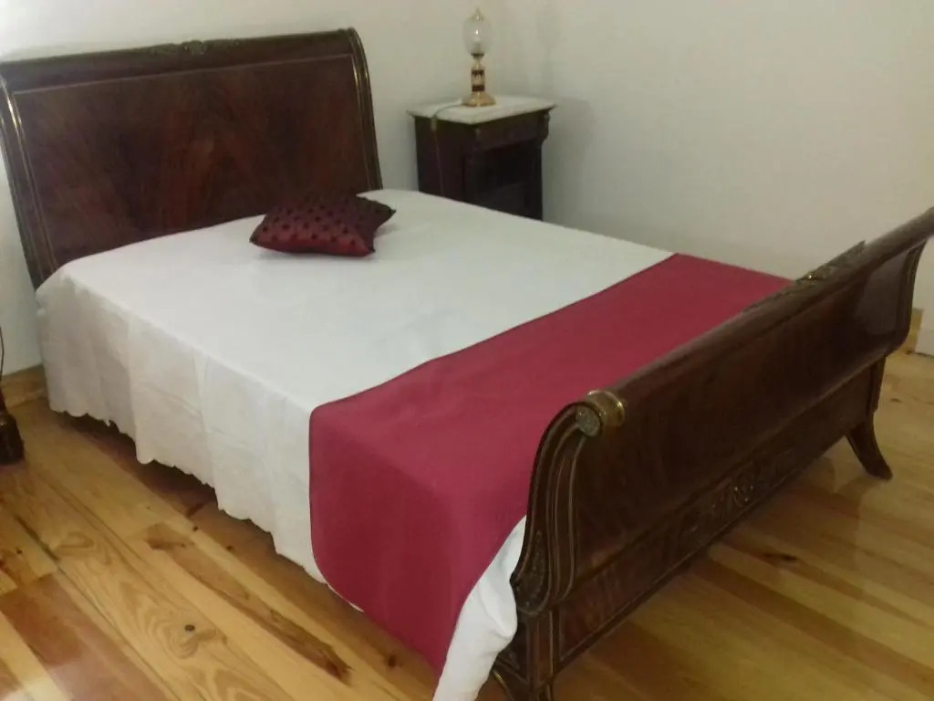 Casa De Besteiros
