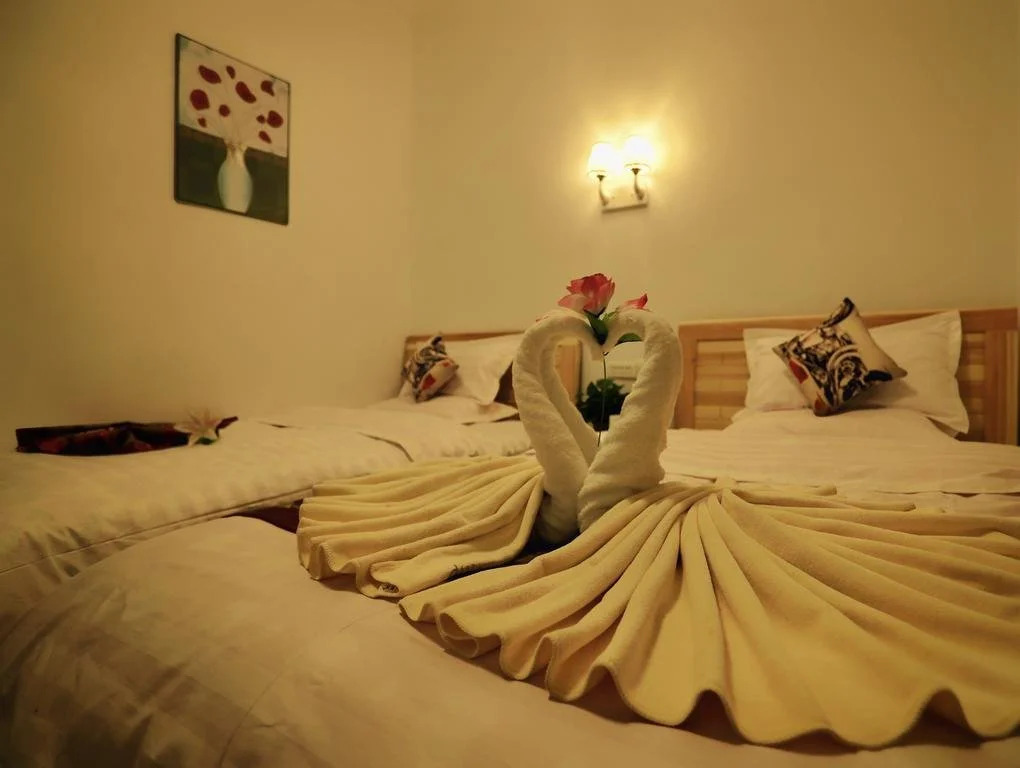 Dunhuang Momosha Youth Hostel 2nd Branch