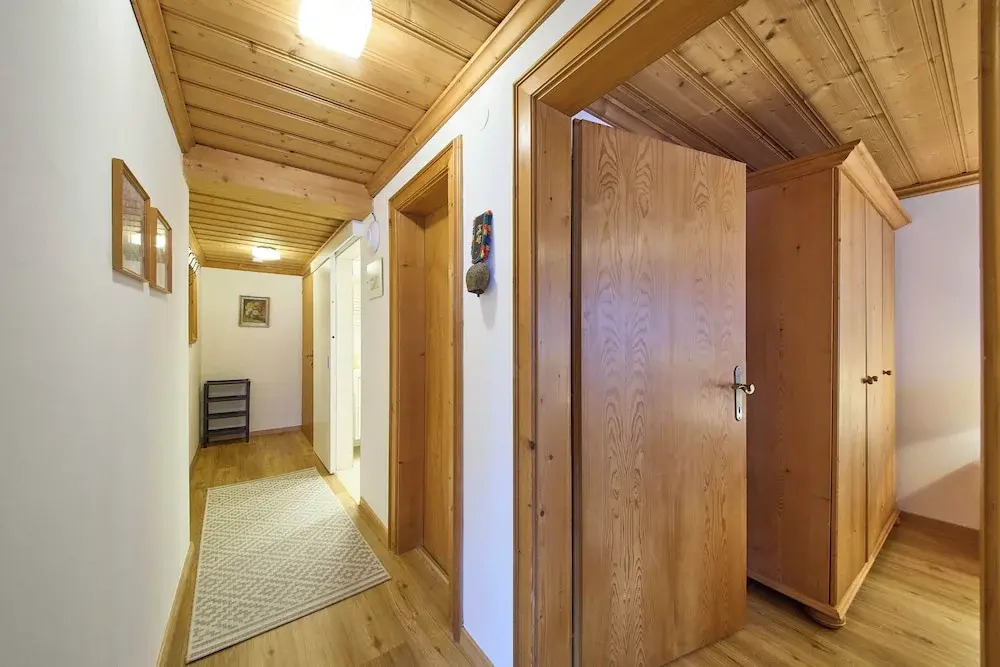 Appartements Bernhofer