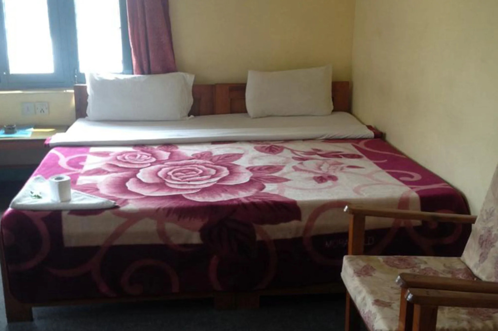 Hotel Deep Oasis