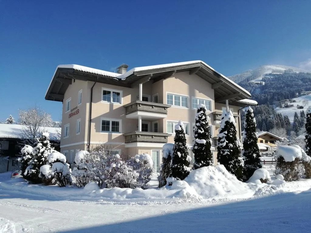 Appartements Oberhauser