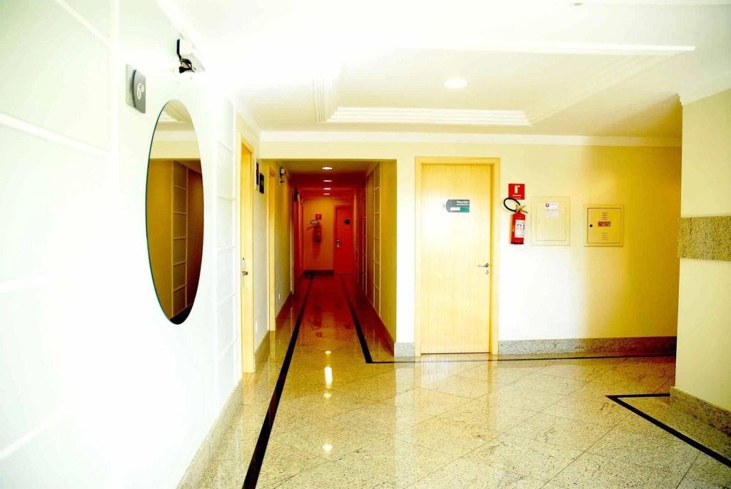 Hotel Domani