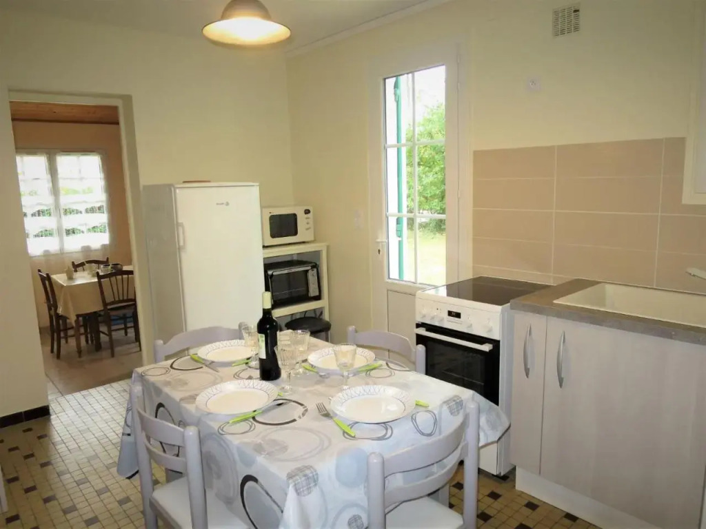 Holiday Home La Bruyère - MVT220