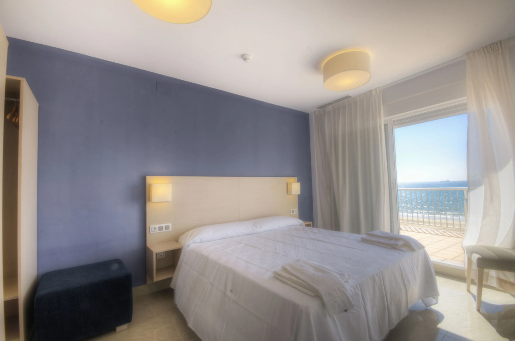 Apartamentos Playa Barbate