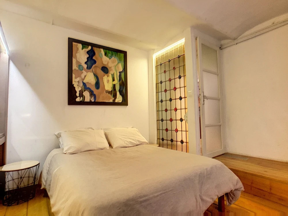Amazing Loft 277 Sqm With 4 Bedrooms In The Center Of Cannes