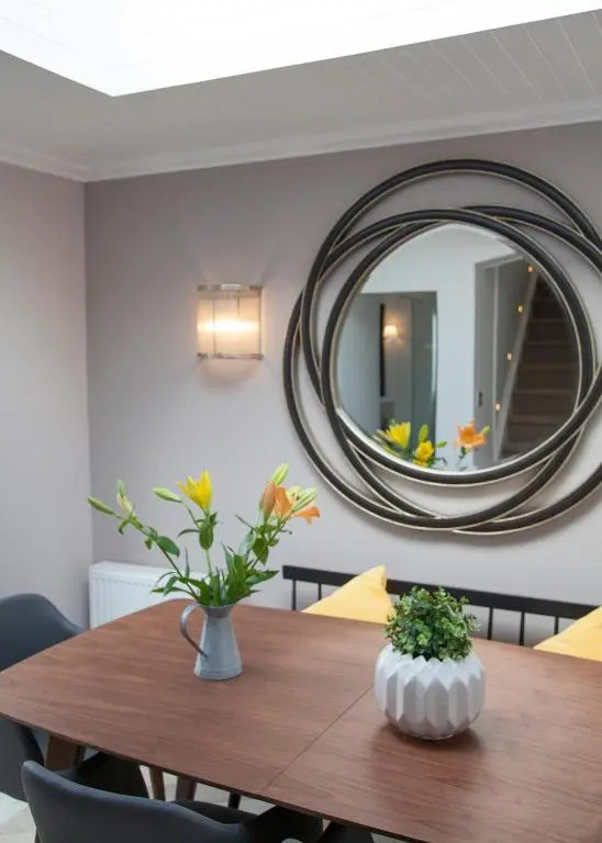 Albero Apartment