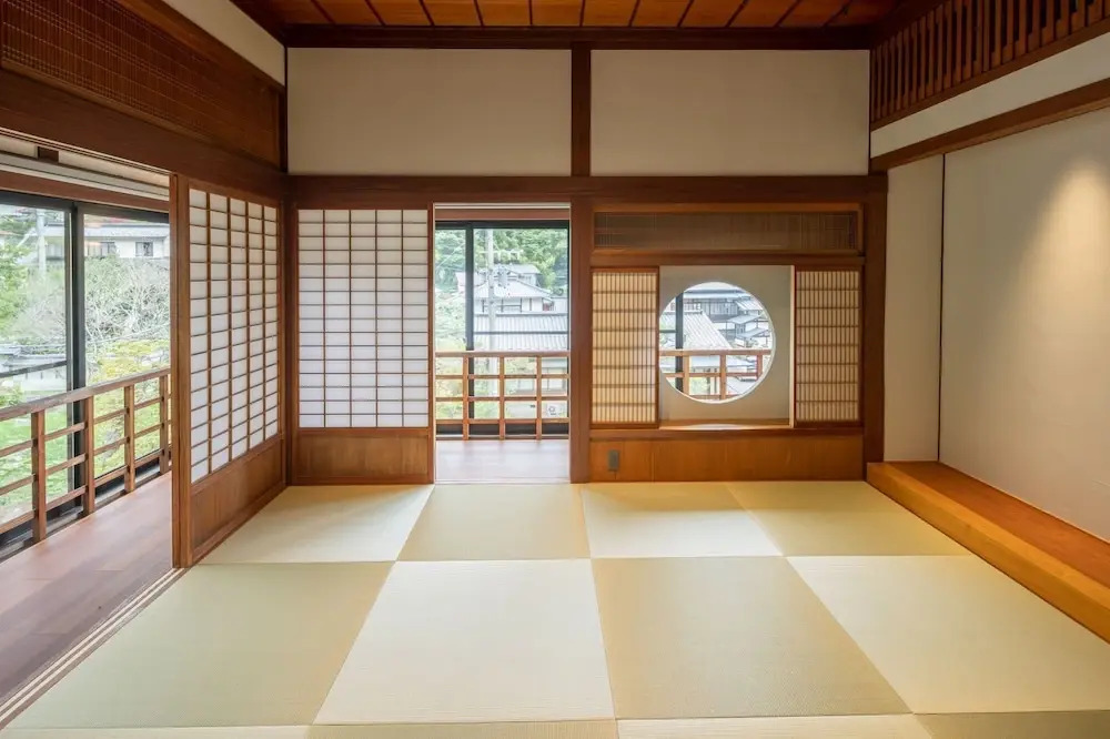 Yamashiroya Resort