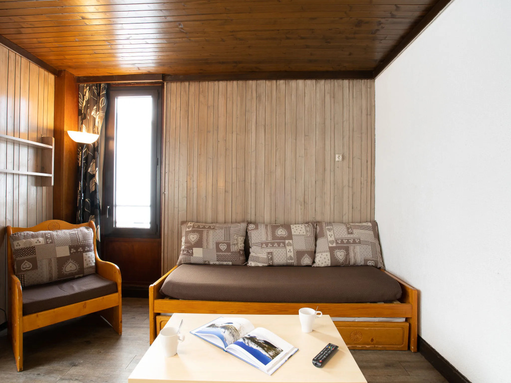 Apartment Le Sefcotel - Val Claret-2 by Interhome