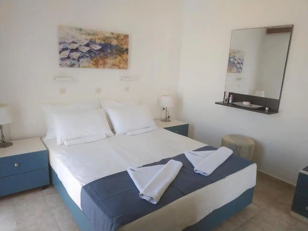 Hotel Narkissos