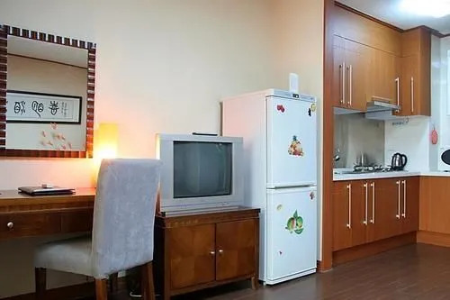 Tiantai Meijia Hotel - Qingdao