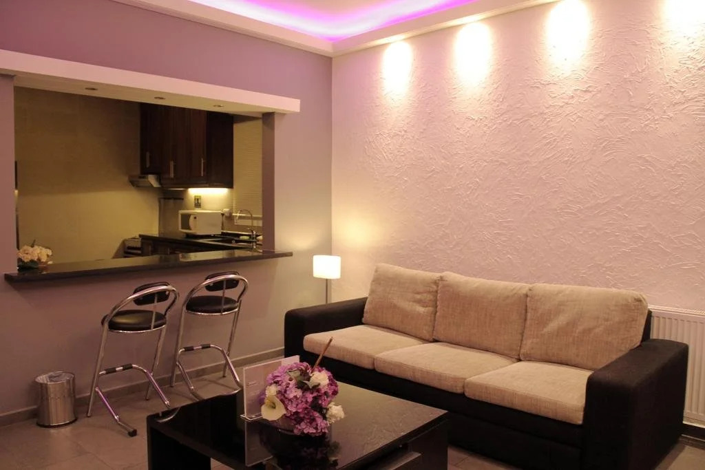 Aley Suites