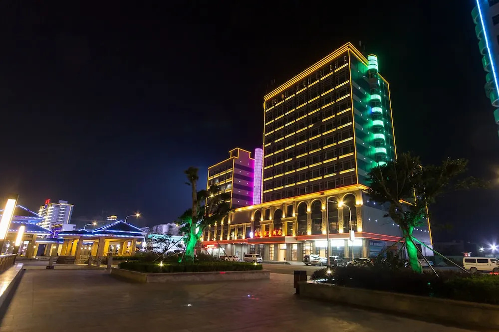 Nanhaige Hotel