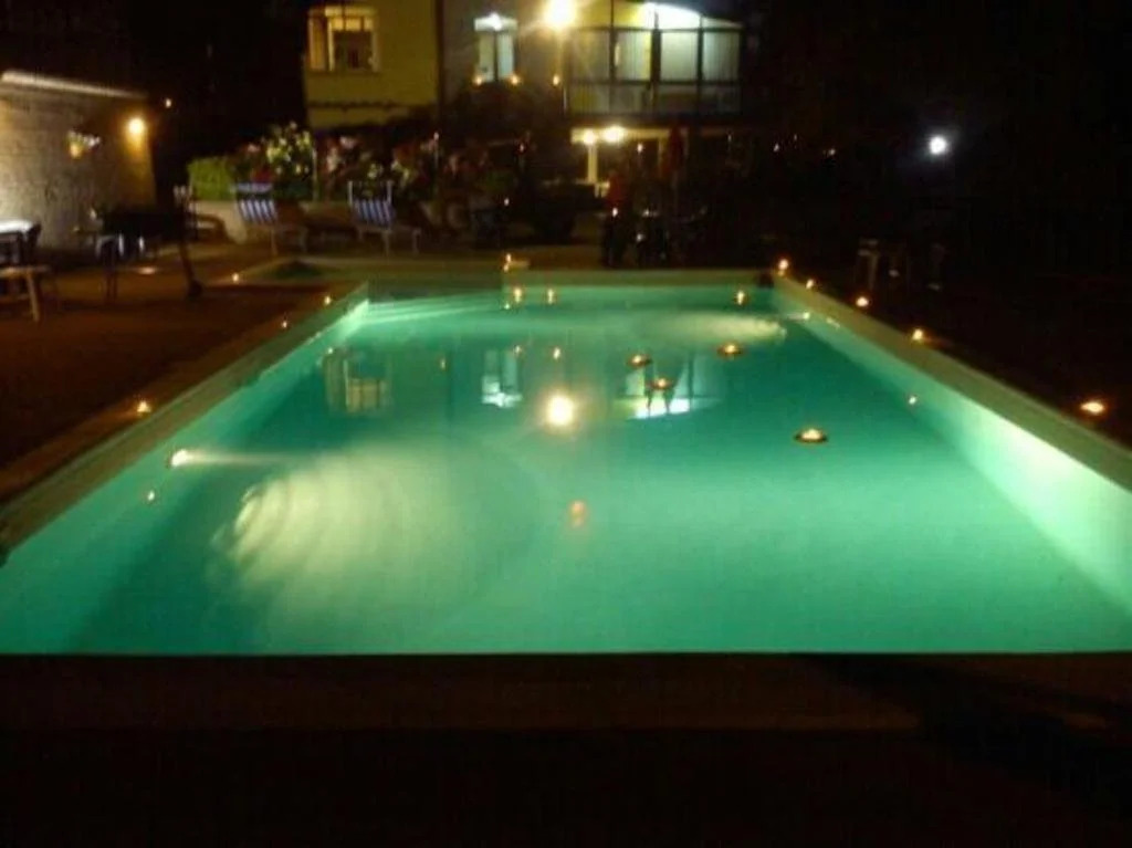 Villa Lorenzo