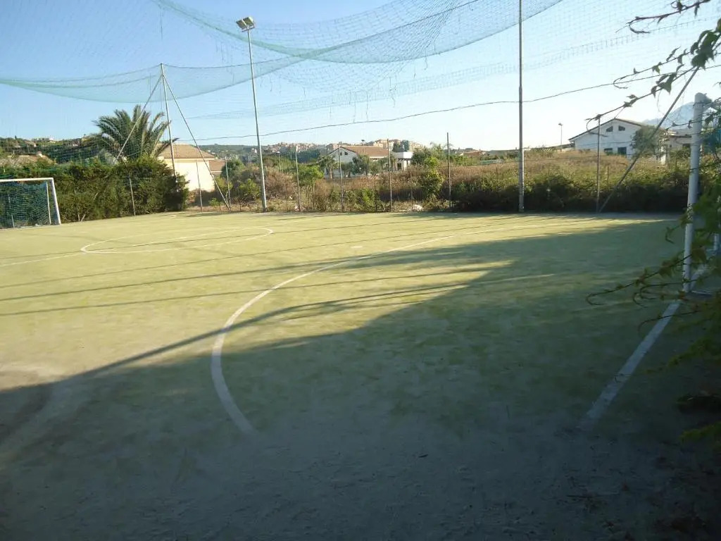 Villetta Mare