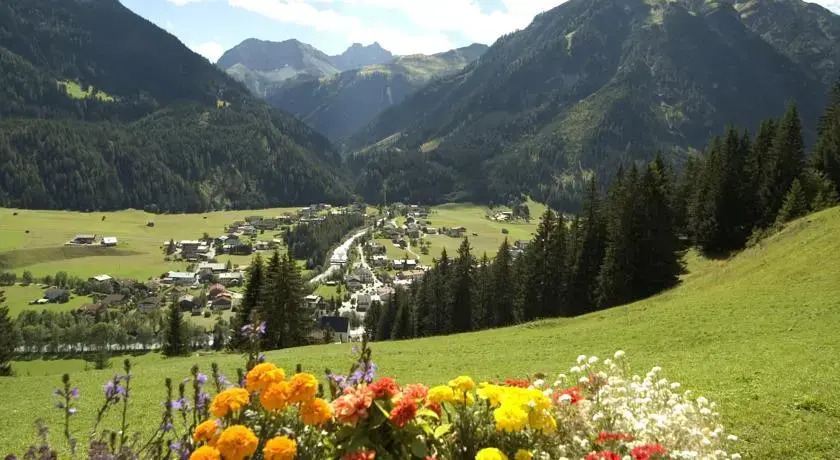 Berggasthof Klapf