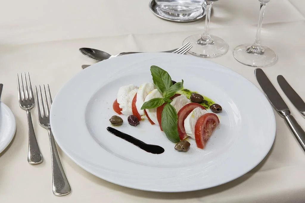 Tertianum Residenza Al Lido - Appartements & Restaurant