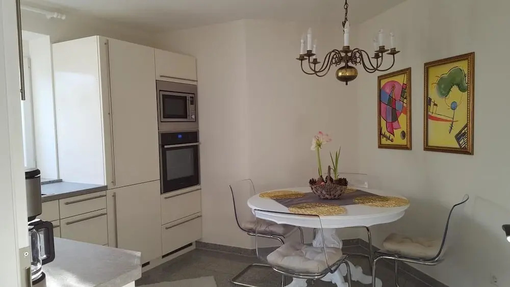 Ferienwohnung Sinsheim