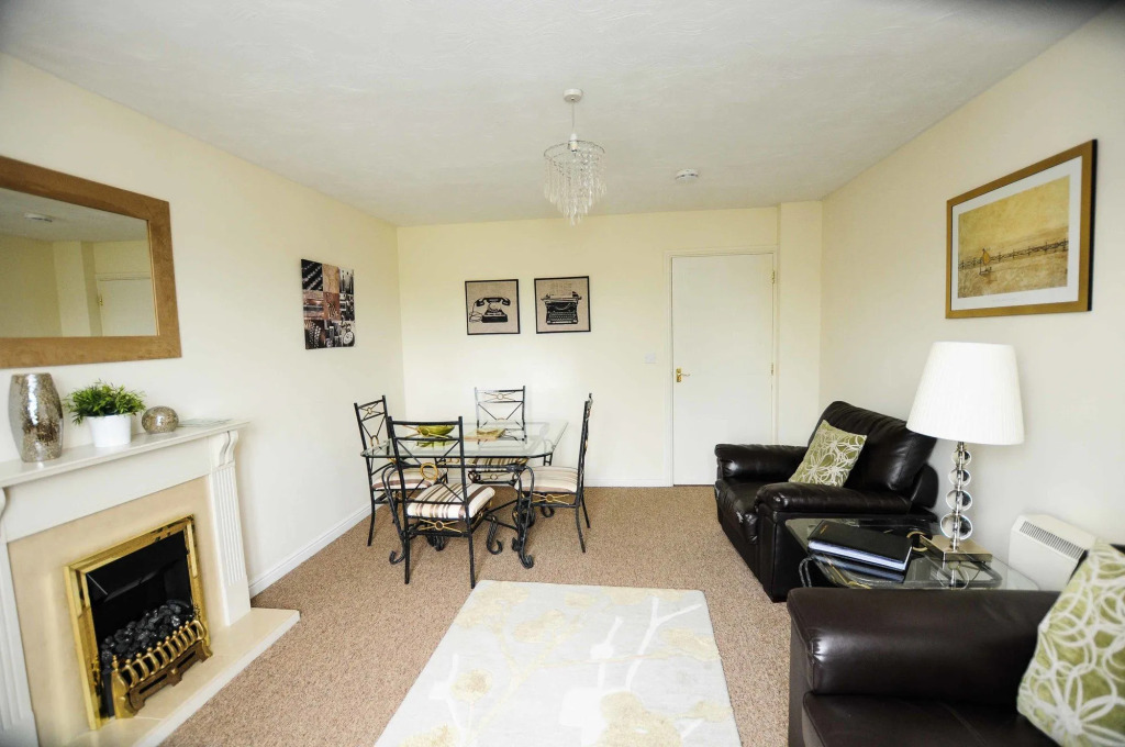 Orchard Gate Apartments from Your Stay Bristol