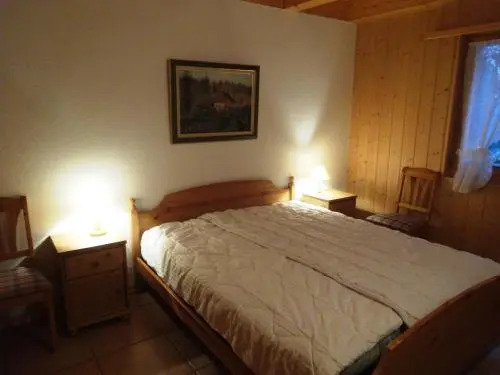 Chalet Xenia