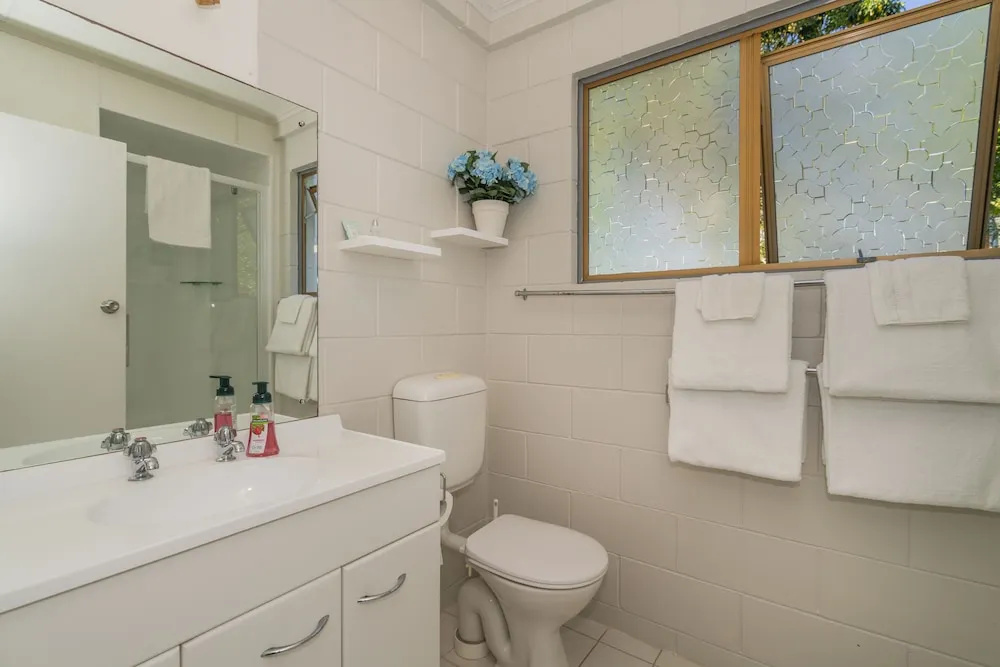 Oceans 88 Whitianga Coastal Suites