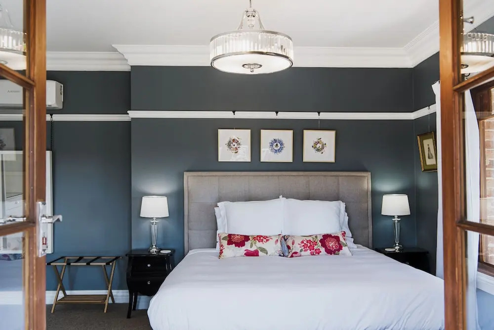 Enfield House Mudgee