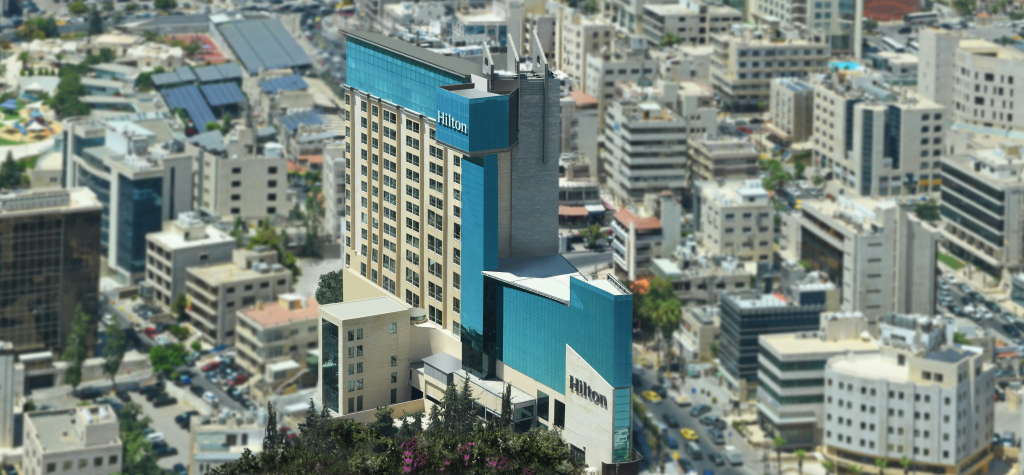 Hilton Amman