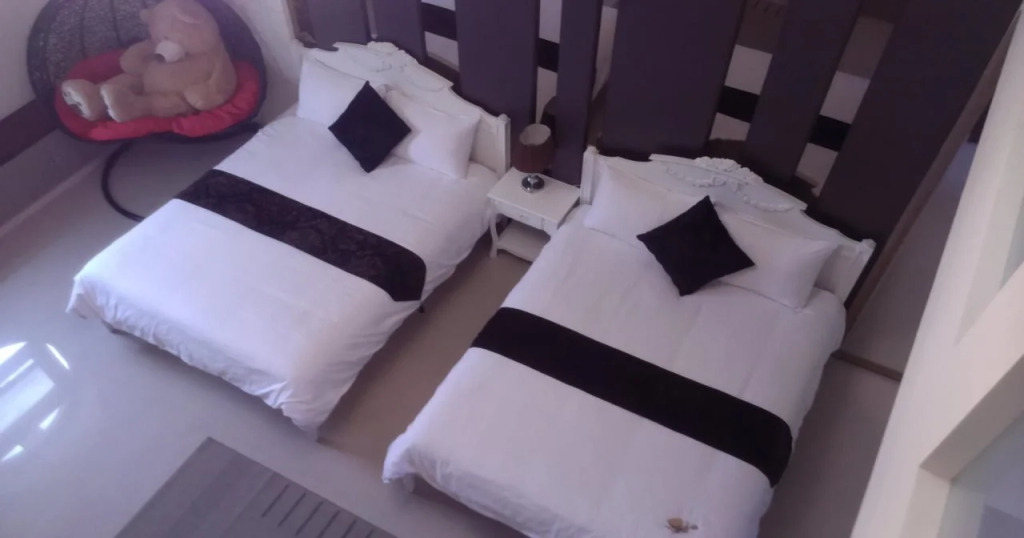 Alice B&B