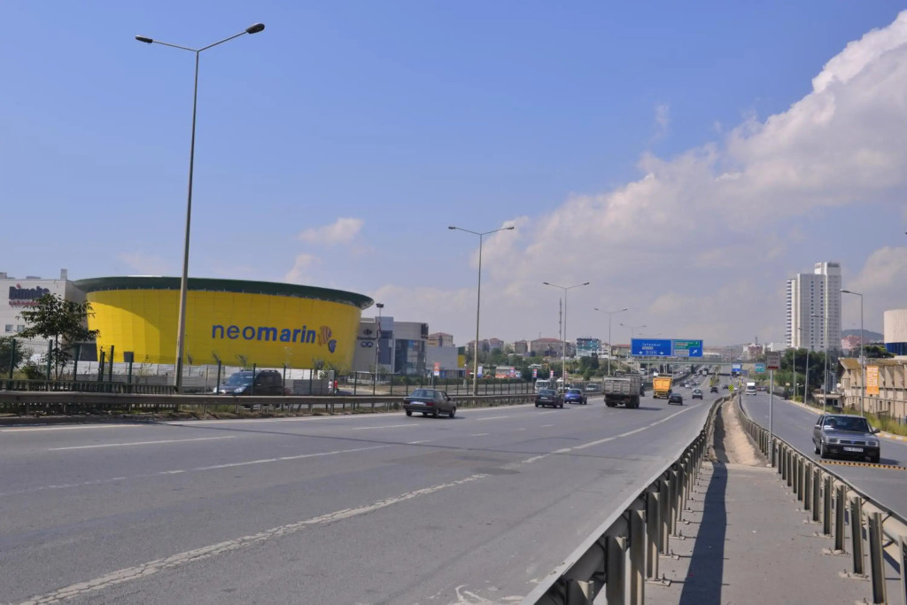 Kervan Hotel Pendik