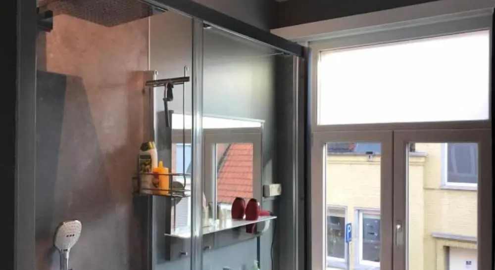 Holiday house with private jaccuzi - Leuven city center