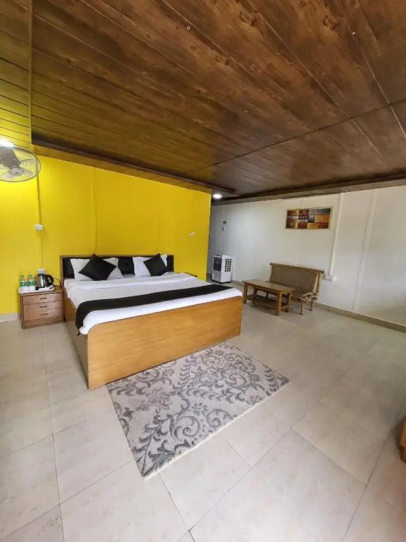 Saiva Hill Resort