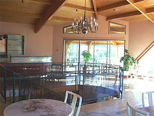 Sure Hotel by Best Western Saintes