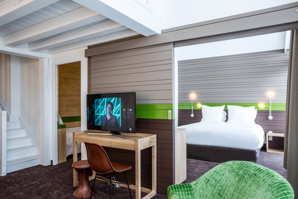 Hotel Ormelune