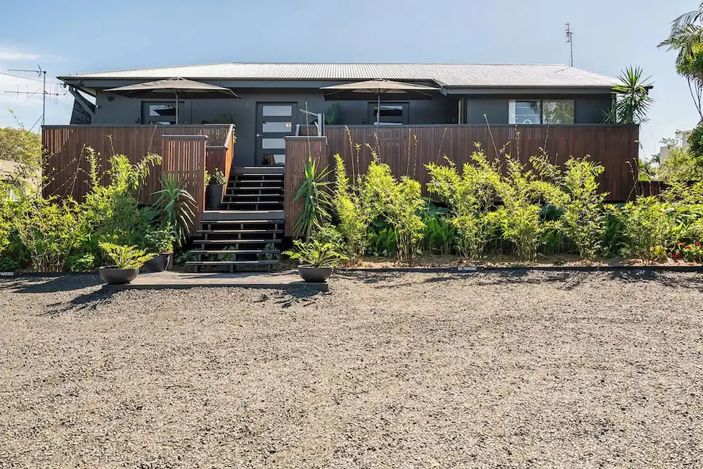 Cypress BnB