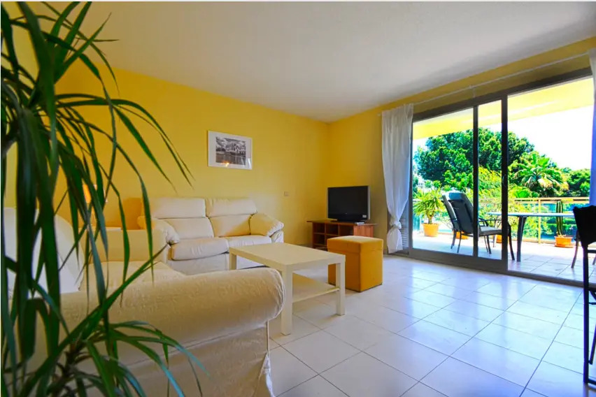 Apartment in S'Arenal, Palma de Mallorca 102664