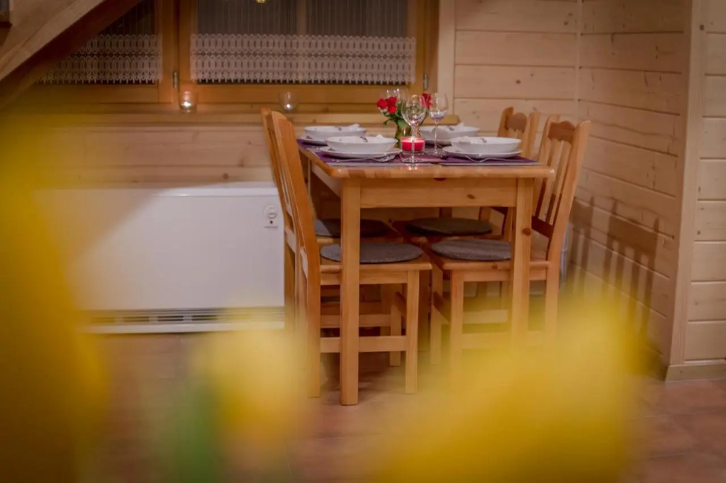 Apartament Kościeliska 10A