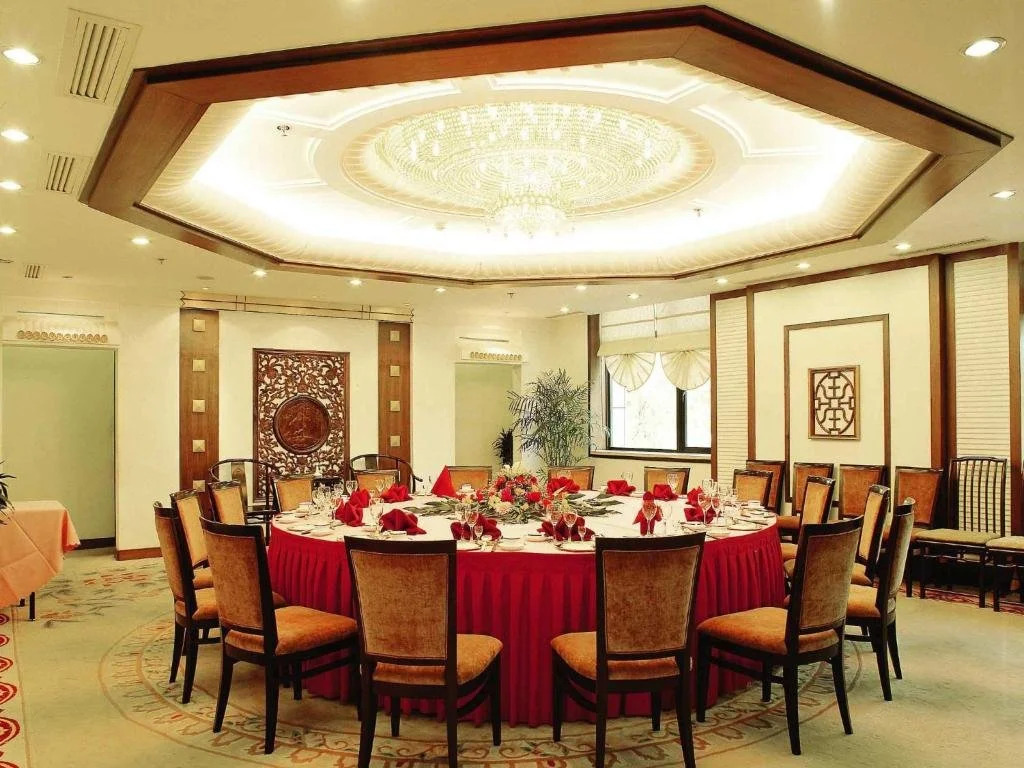 Mizhou Hotel