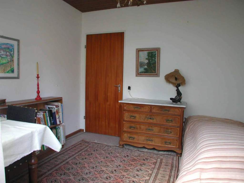 Bed and Breakfast Casa Romantica