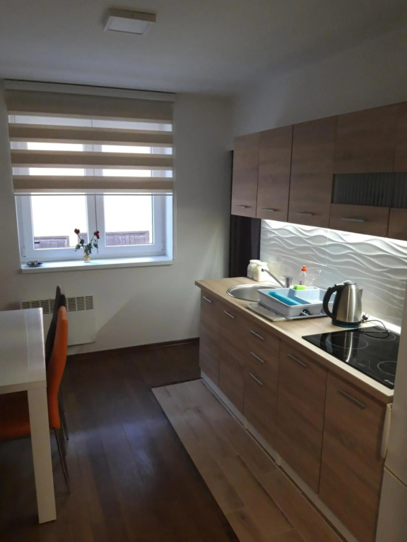 Apartman Katedrala