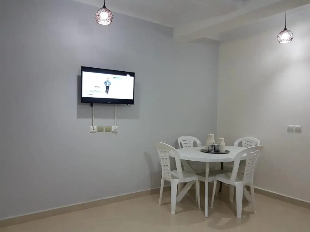 Appartement Résidence Yassmina