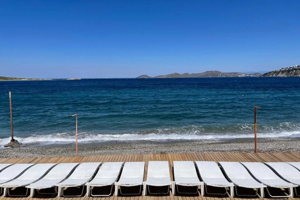 Bodrum Astrid Hotel