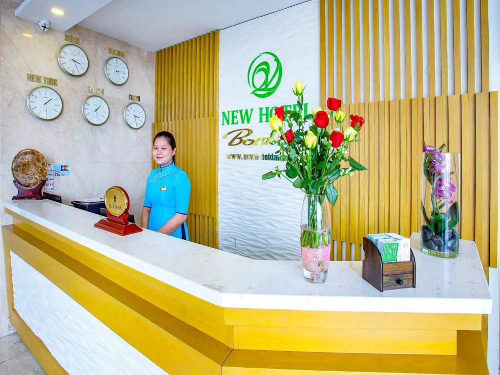 The Now Boutique Hotel