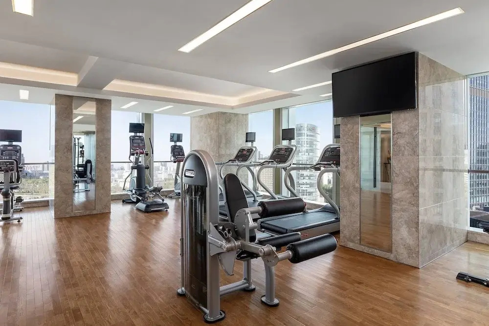 Courtyard by Marriott Yinchuan