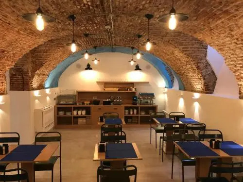 Apartamentos Apolo