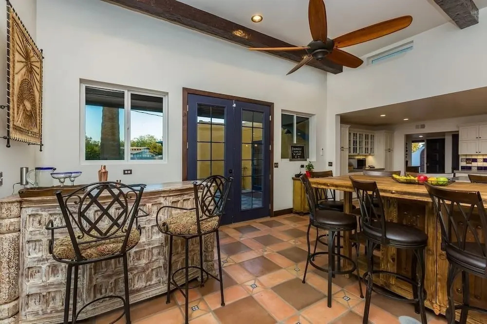 Hacienda Estate - Games Galore! Pool, Spa - Huge Yard! home